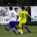 49^ coppa passalacqua alta maremma roselle azione di gioco maggio 2024-5